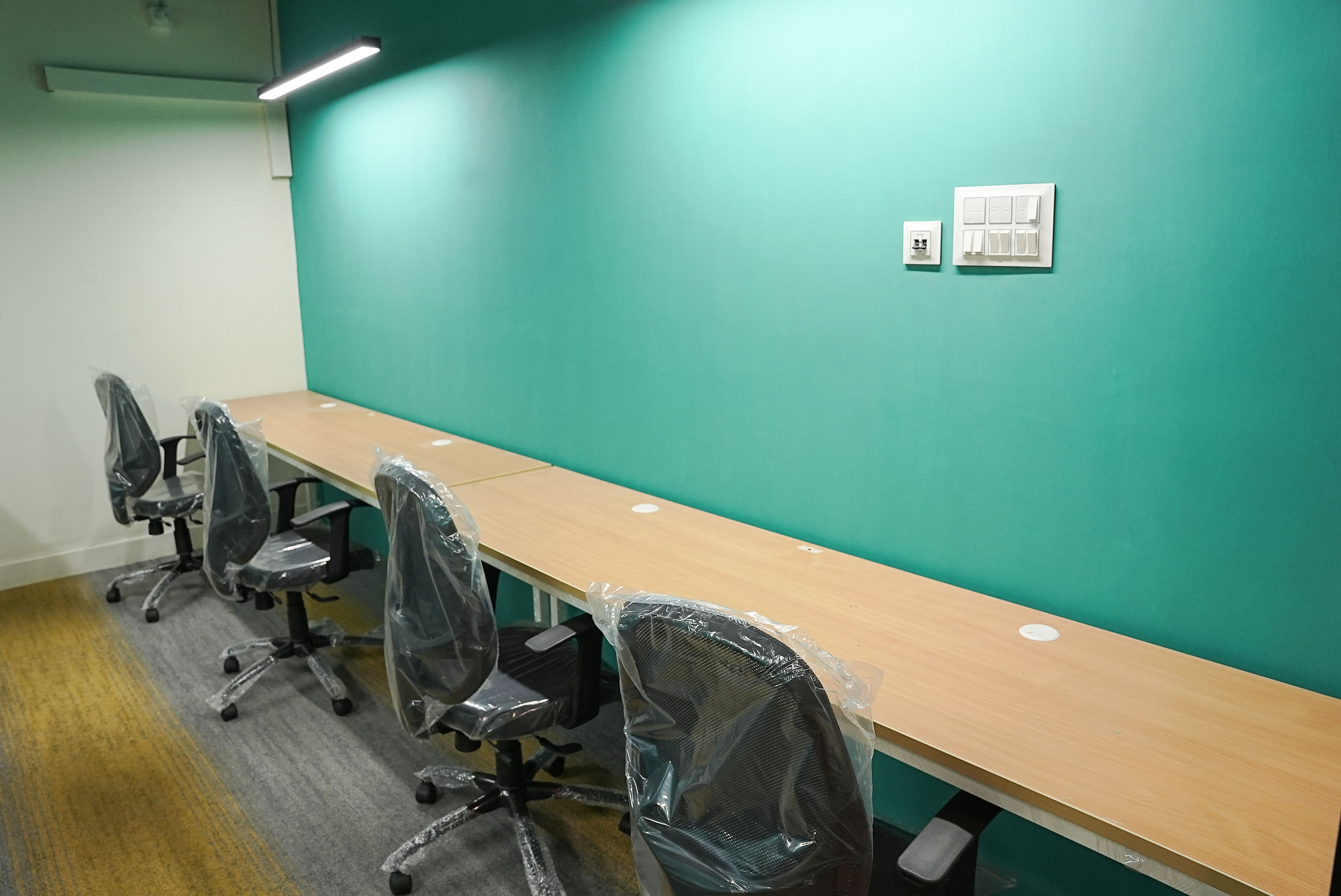 coworking spaces in chennai