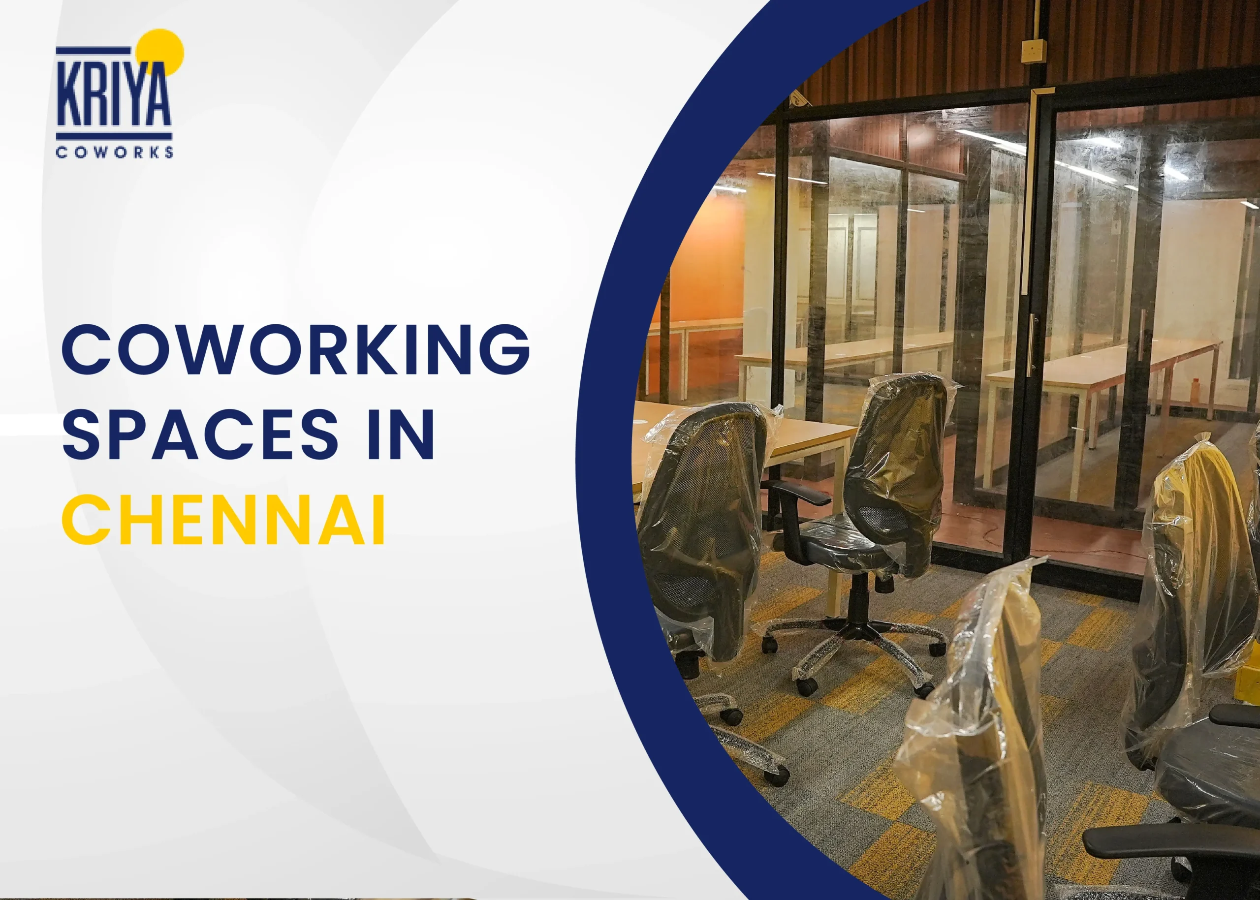 Coworking Spaces Networking